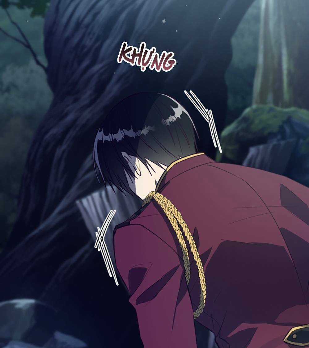 Công Chúa Khắc Dấu Lên Kẻ Phản Nghịch Chapter 44 trang 91