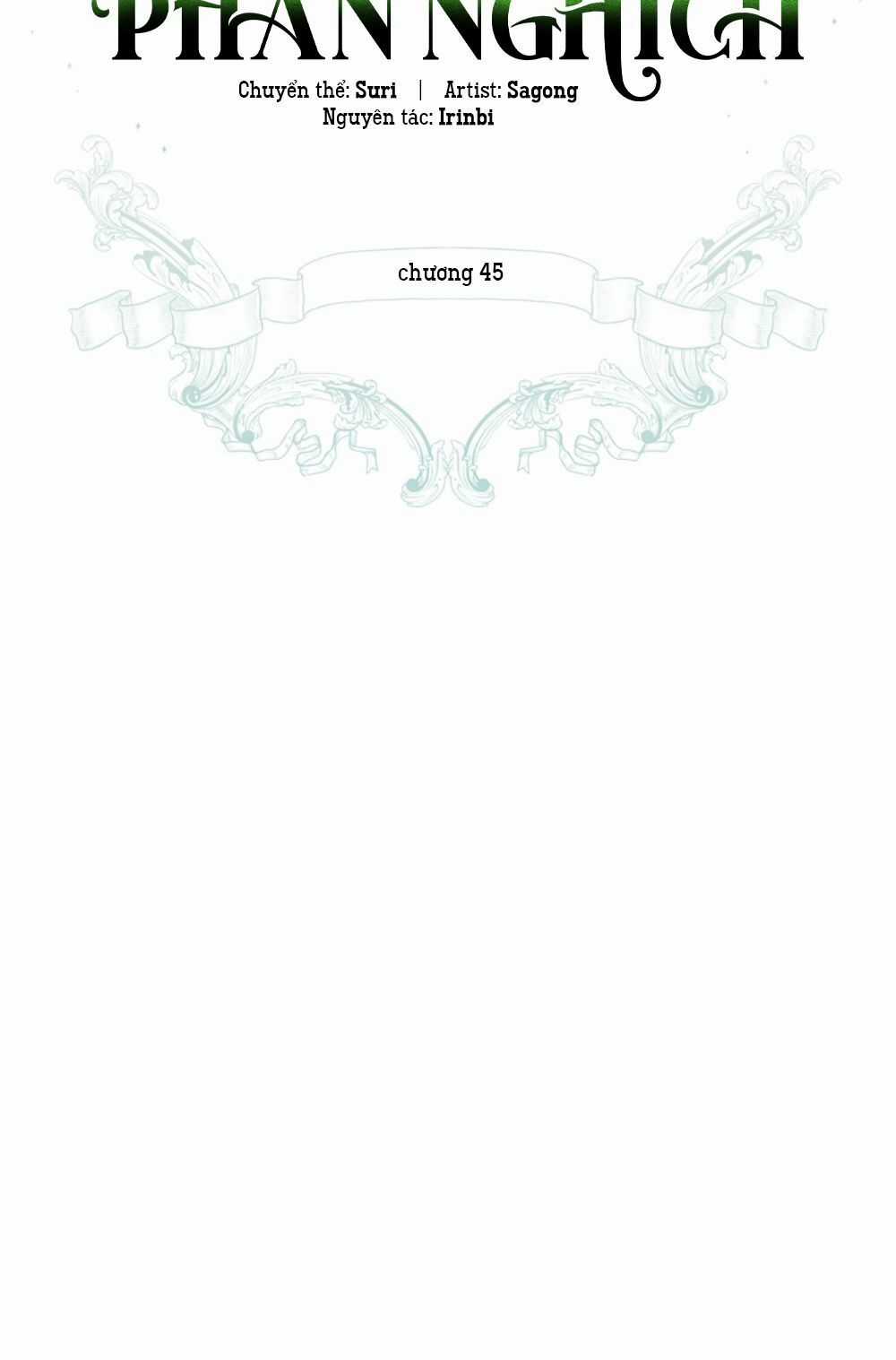 Công Chúa Khắc Dấu Lên Kẻ Phản Nghịch Chapter 45 trang 14