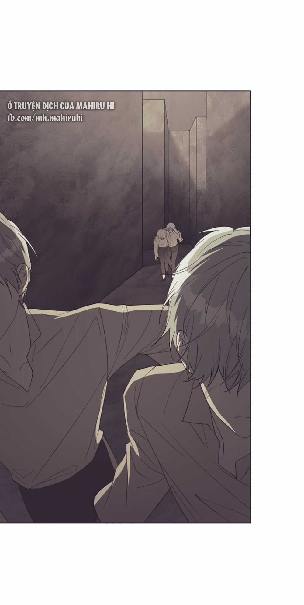 Công Chúa Khắc Dấu Lên Kẻ Phản Nghịch Chapter 45 trang 24