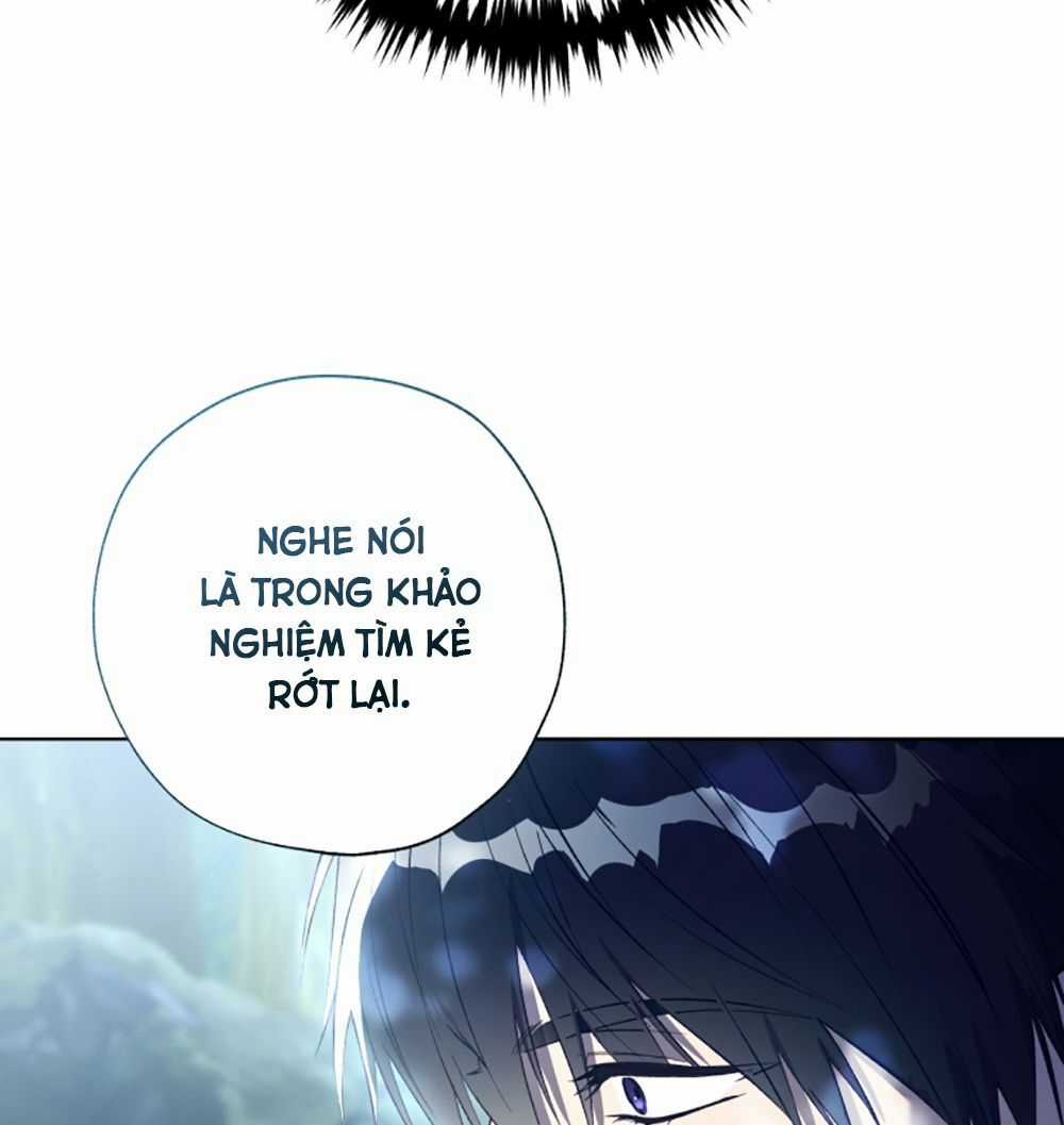 Công Chúa Khắc Dấu Lên Kẻ Phản Nghịch Chapter 45 trang 27