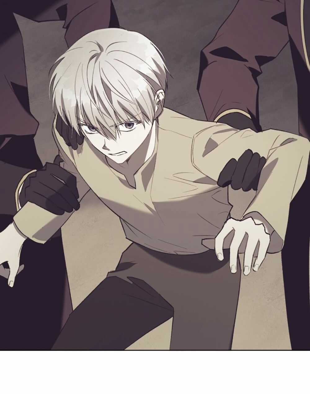 Công Chúa Khắc Dấu Lên Kẻ Phản Nghịch Chapter 45 trang 35