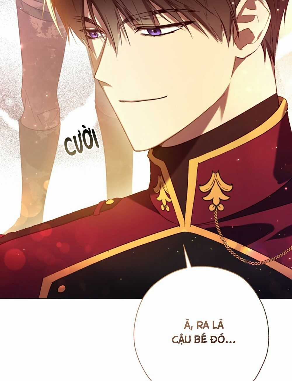Công Chúa Khắc Dấu Lên Kẻ Phản Nghịch Chapter 45 trang 38