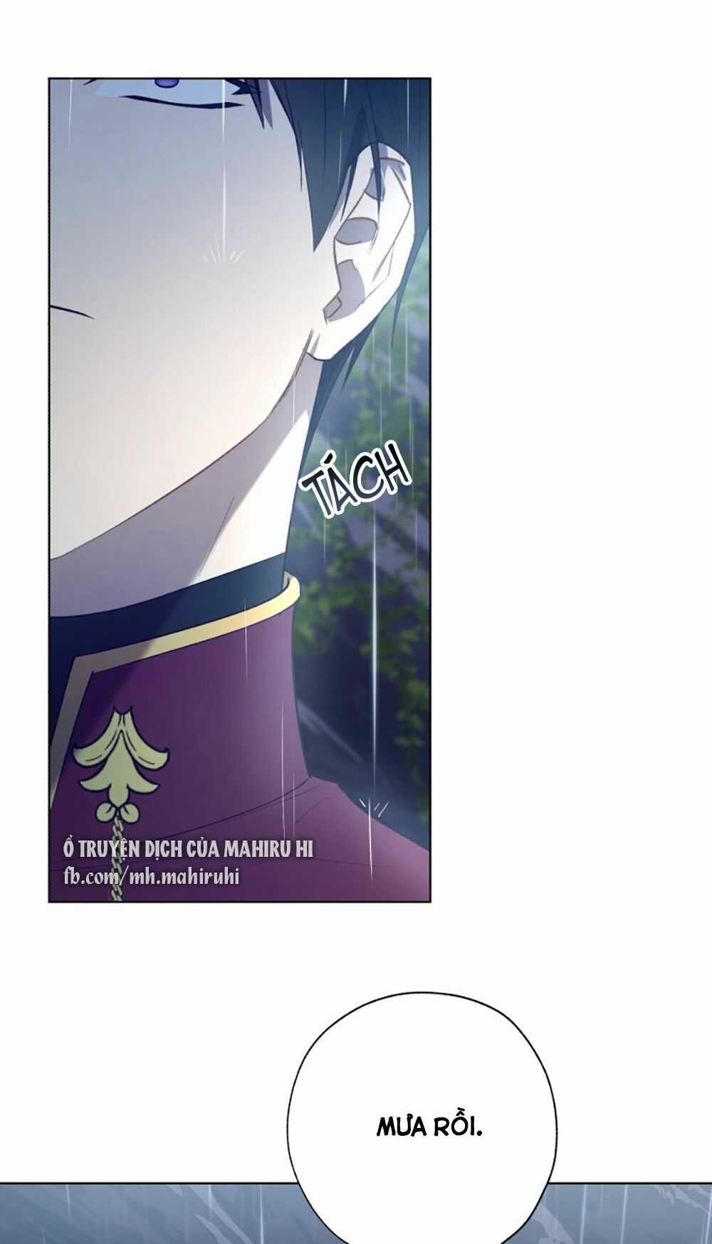 Công Chúa Khắc Dấu Lên Kẻ Phản Nghịch Chapter 45 trang 40