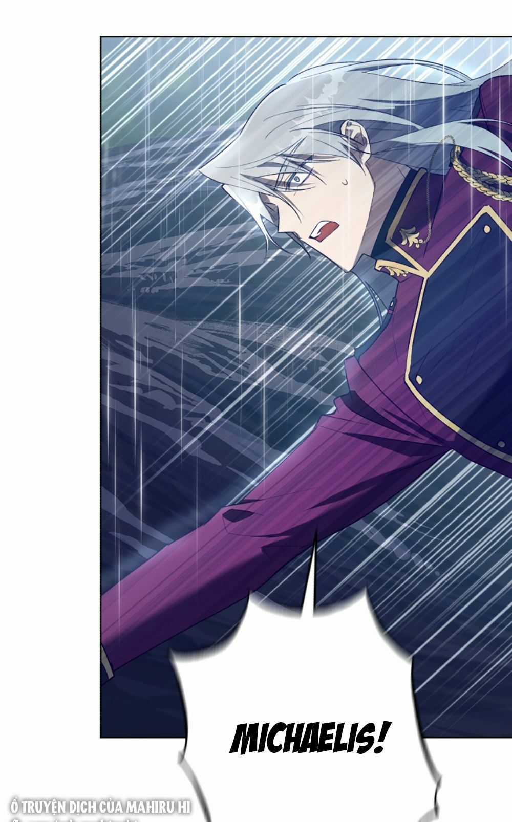 Công Chúa Khắc Dấu Lên Kẻ Phản Nghịch Chapter 45 trang 47
