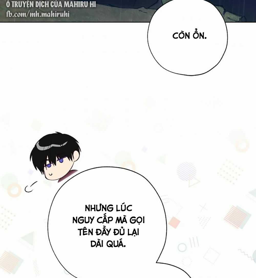 Công Chúa Khắc Dấu Lên Kẻ Phản Nghịch Chapter 45 trang 50