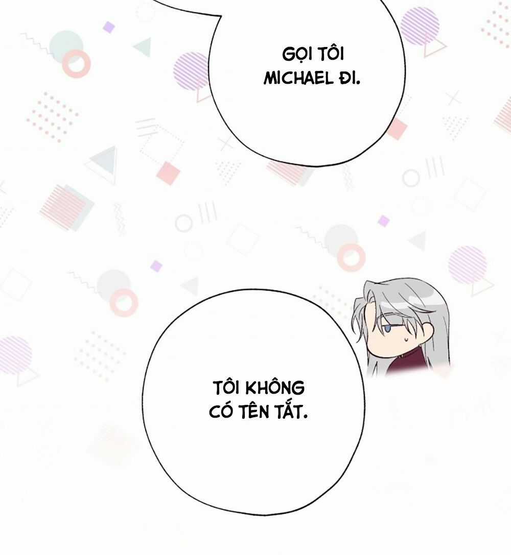 Công Chúa Khắc Dấu Lên Kẻ Phản Nghịch Chapter 45 trang 51