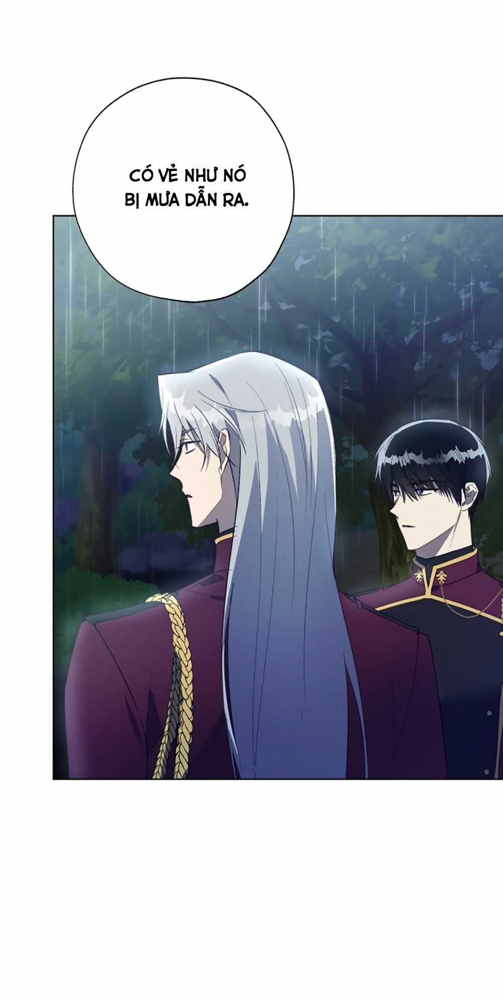 Công Chúa Khắc Dấu Lên Kẻ Phản Nghịch Chapter 45 trang 56
