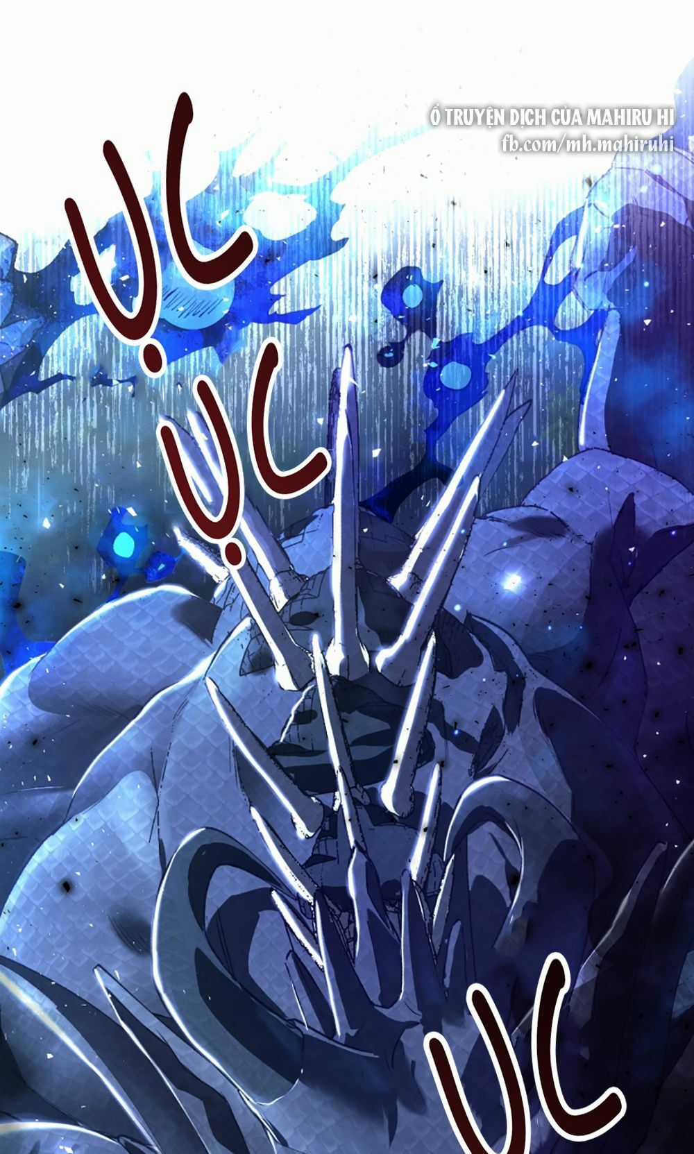 Công Chúa Khắc Dấu Lên Kẻ Phản Nghịch Chapter 45 trang 59
