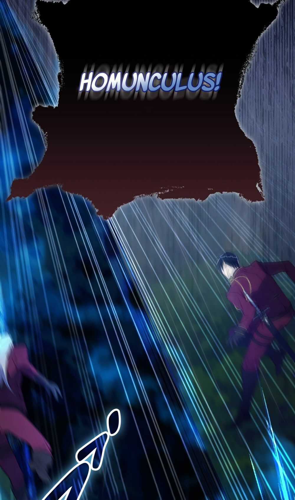 Công Chúa Khắc Dấu Lên Kẻ Phản Nghịch Chapter 45 trang 66
