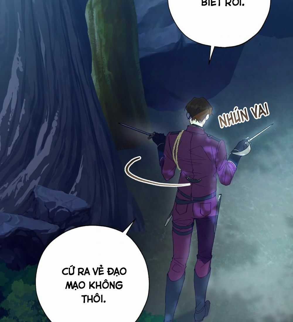 Công Chúa Khắc Dấu Lên Kẻ Phản Nghịch Chapter 45 trang 8