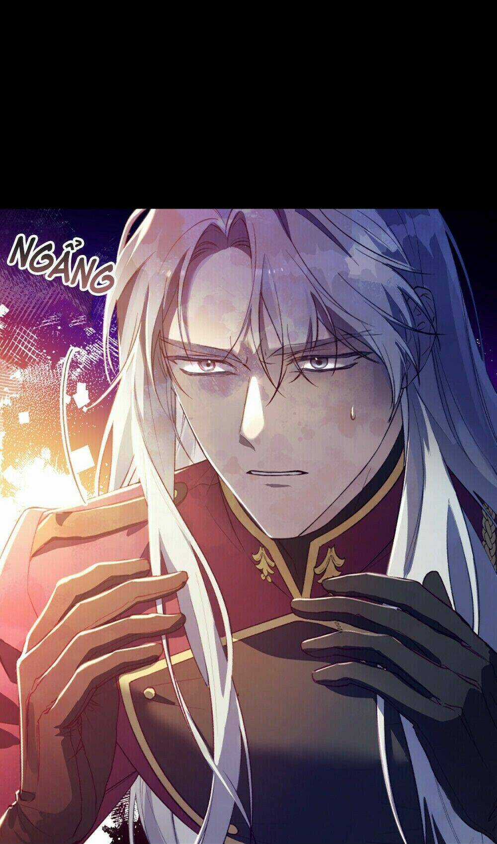 Công Chúa Khắc Dấu Lên Kẻ Phản Nghịch Chapter 46 trang 19