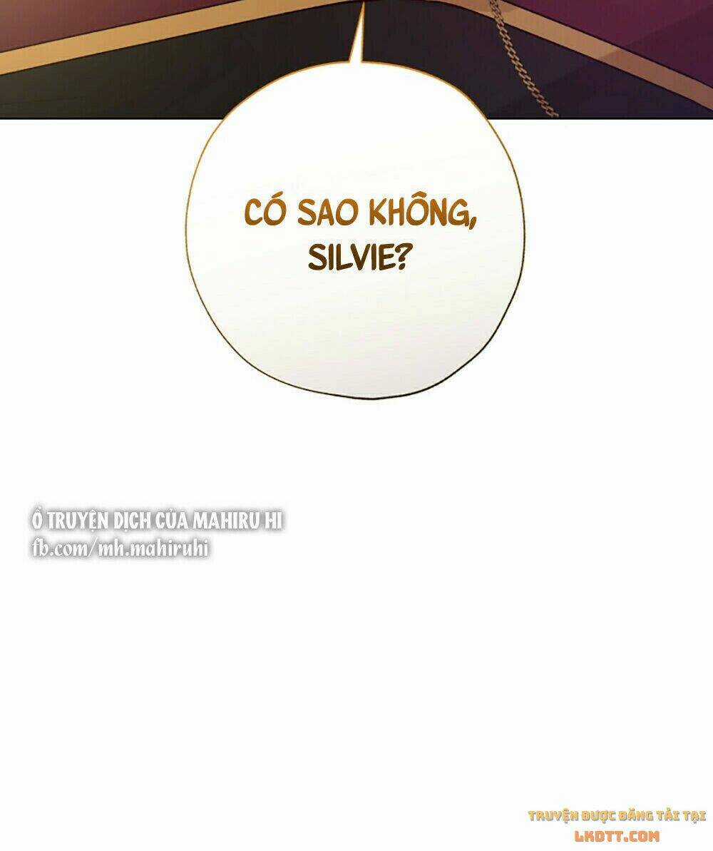 Công Chúa Khắc Dấu Lên Kẻ Phản Nghịch Chapter 46 trang 23