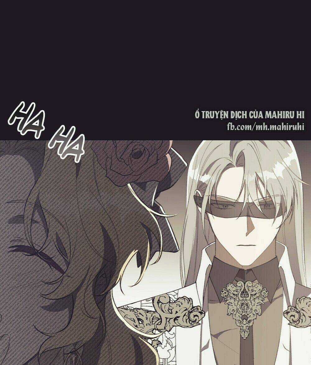 Công Chúa Khắc Dấu Lên Kẻ Phản Nghịch Chapter 46 trang 5