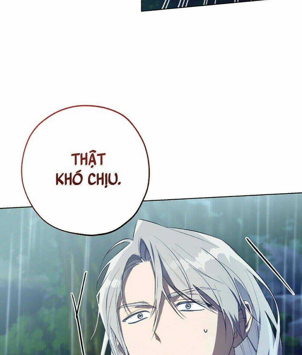 Công Chúa Khắc Dấu Lên Kẻ Phản Nghịch Chapter 46 trang 55