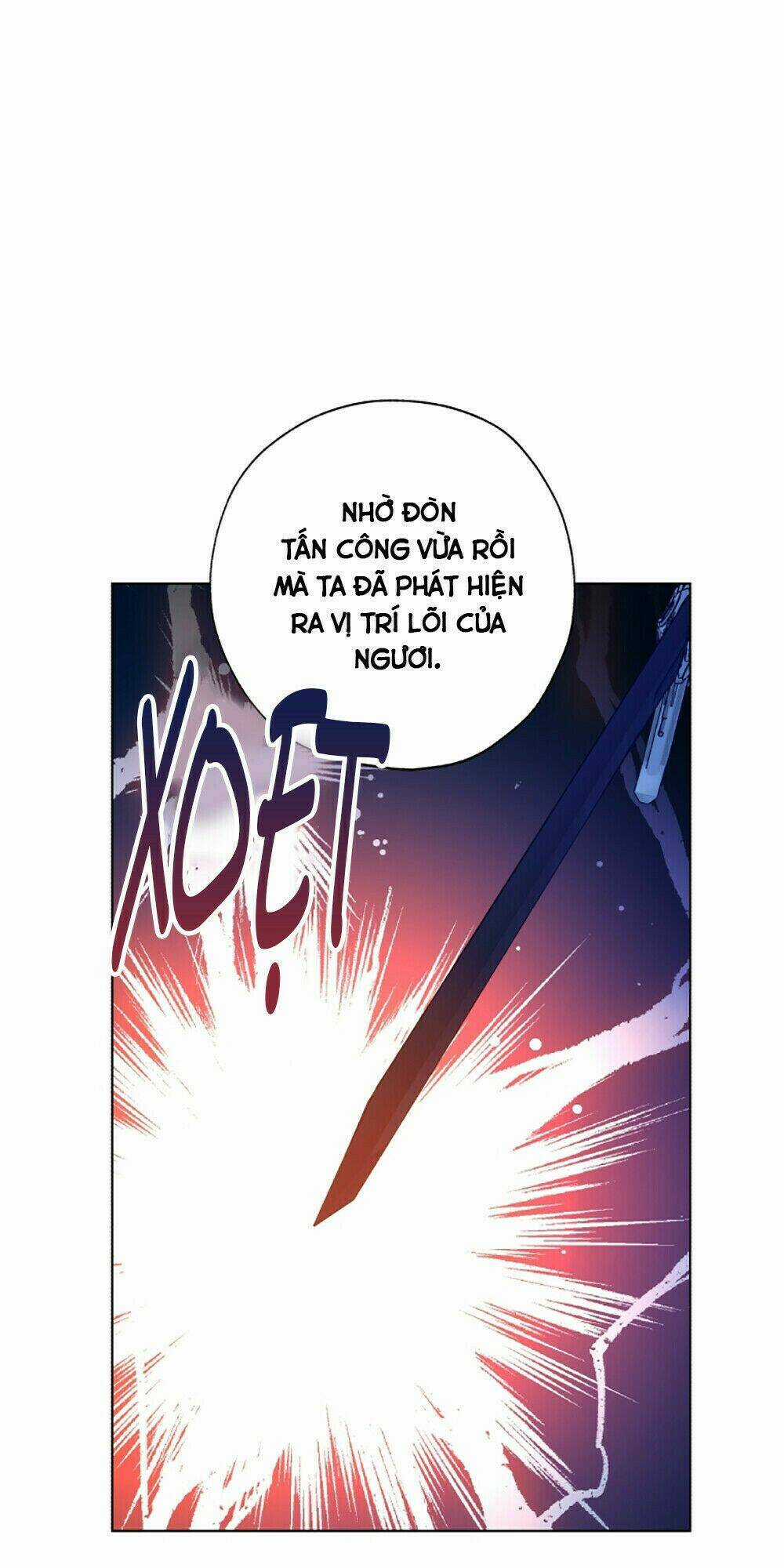 Công Chúa Khắc Dấu Lên Kẻ Phản Nghịch Chapter 46 trang 74