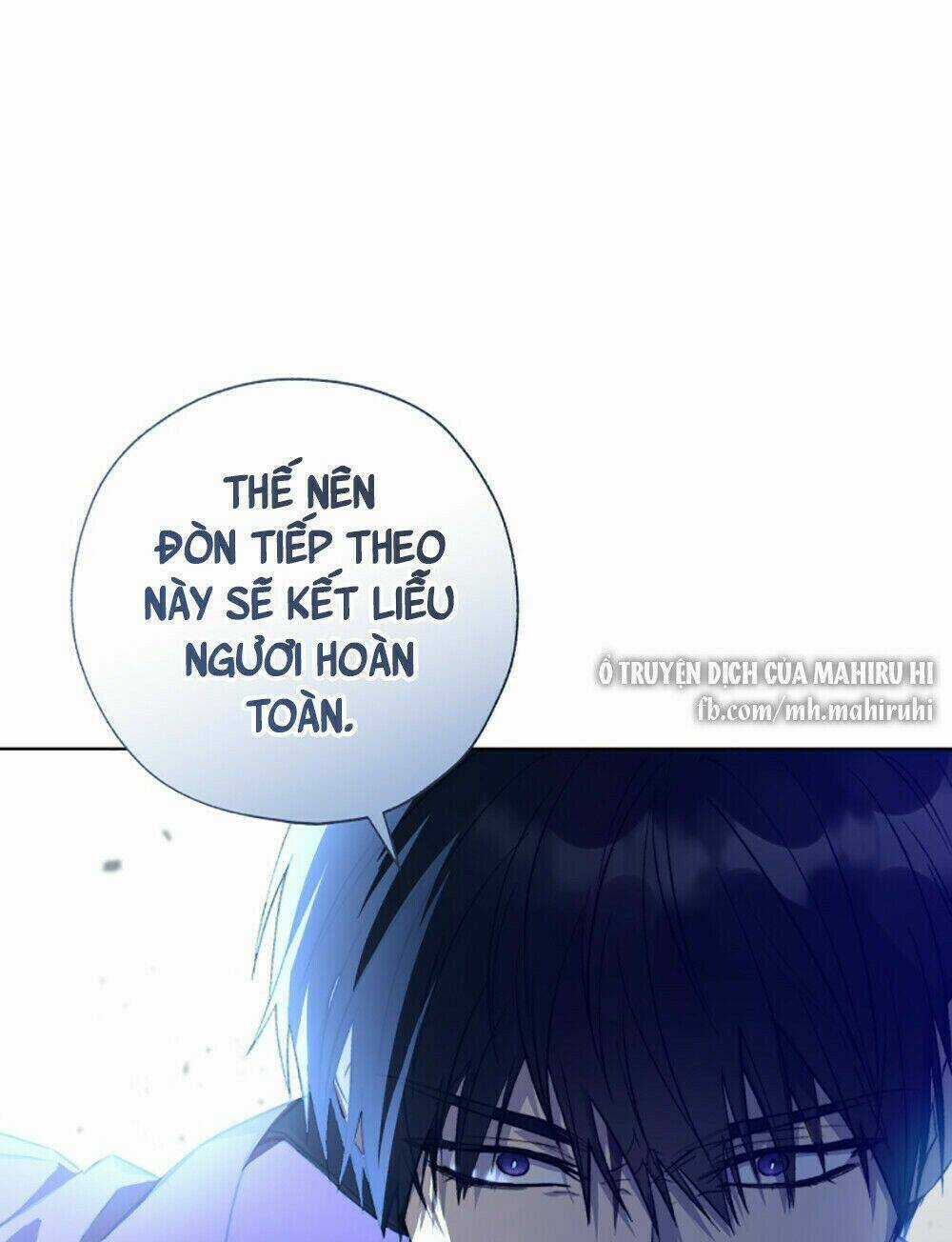 Công Chúa Khắc Dấu Lên Kẻ Phản Nghịch Chapter 46 trang 75