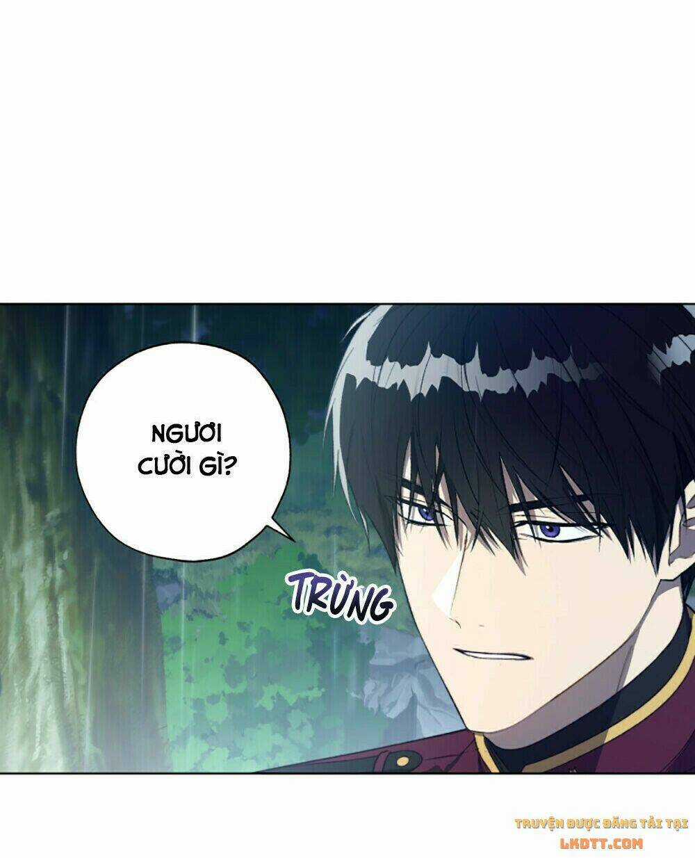 Công Chúa Khắc Dấu Lên Kẻ Phản Nghịch Chapter 46 trang 79