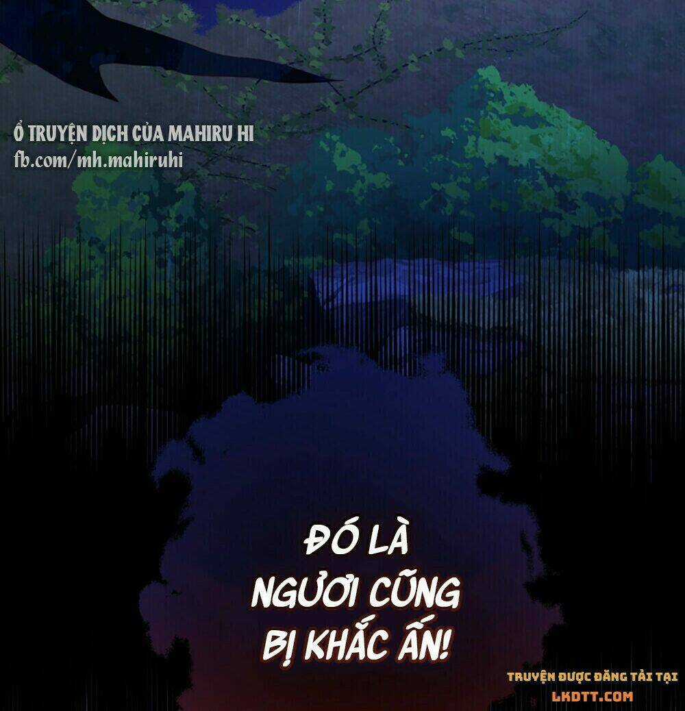 Công Chúa Khắc Dấu Lên Kẻ Phản Nghịch Chapter 46 trang 82