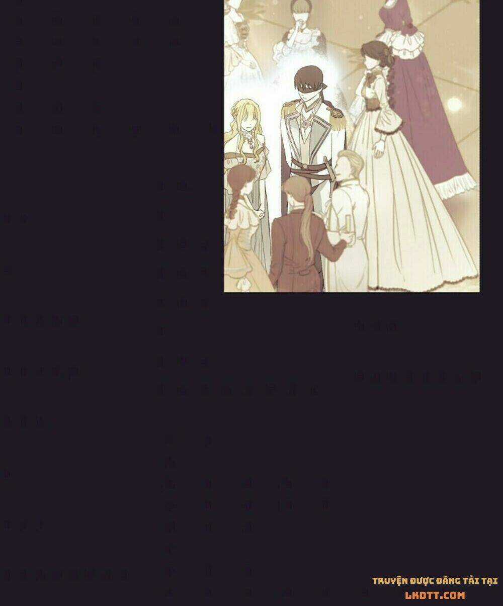 Công Chúa Khắc Dấu Lên Kẻ Phản Nghịch Chapter 46 trang 9