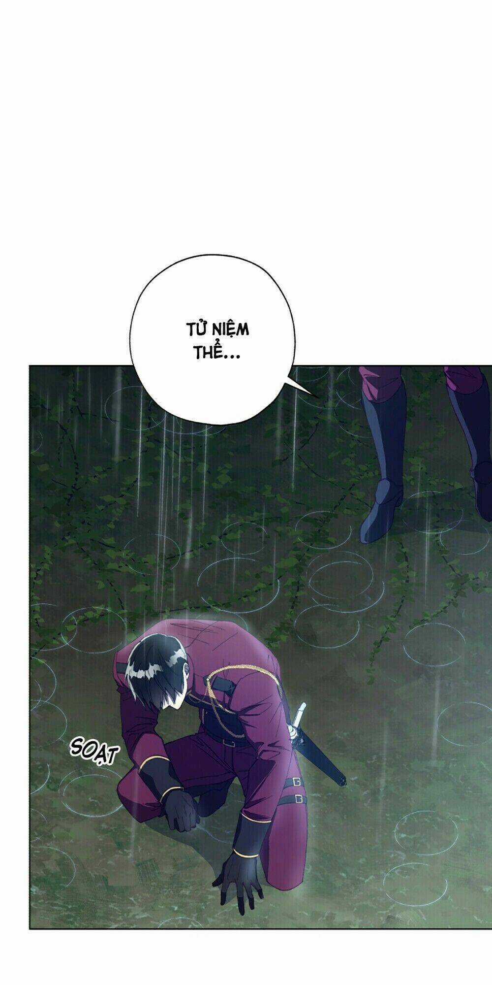 Công Chúa Khắc Dấu Lên Kẻ Phản Nghịch Chapter 46 trang 92