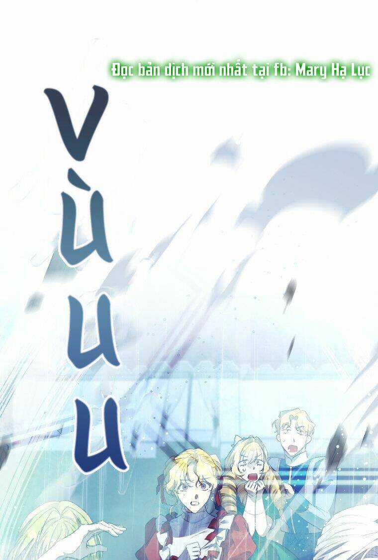 Công Chúa Khắc Dấu Lên Kẻ Phản Nghịch Chapter 47 trang 10