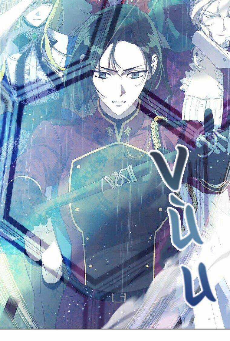 Công Chúa Khắc Dấu Lên Kẻ Phản Nghịch Chapter 47 trang 11