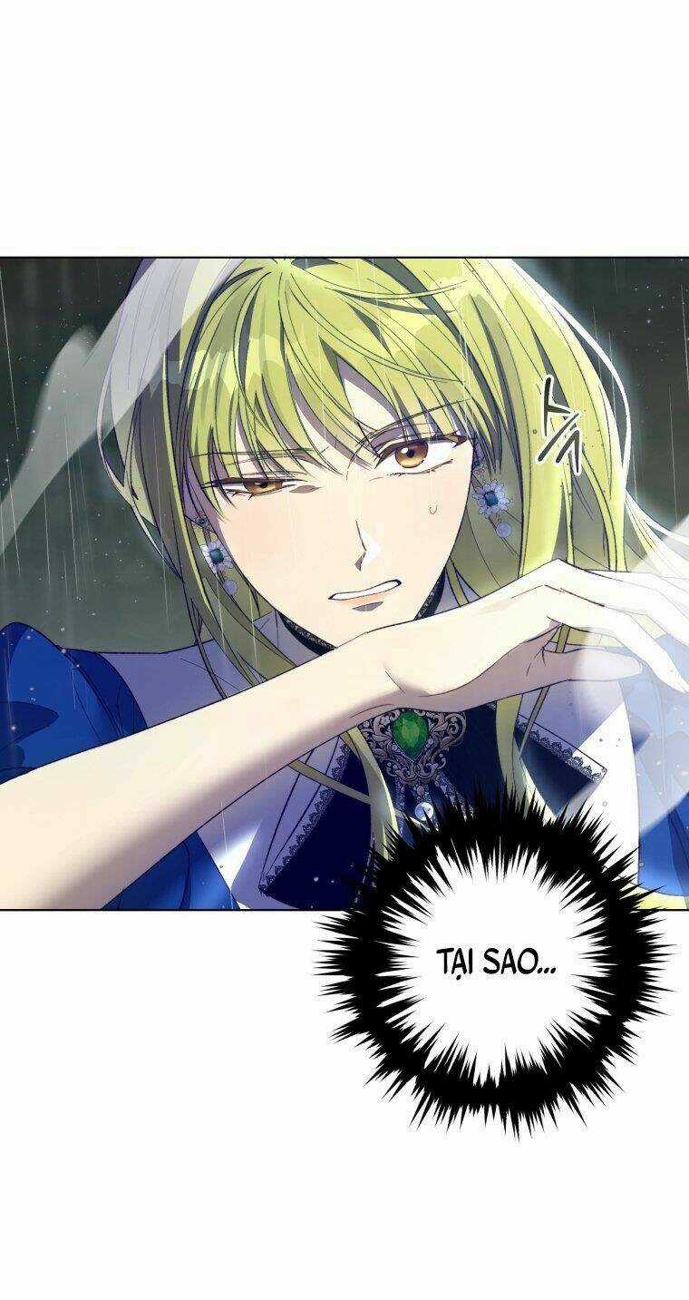 Công Chúa Khắc Dấu Lên Kẻ Phản Nghịch Chapter 47 trang 12