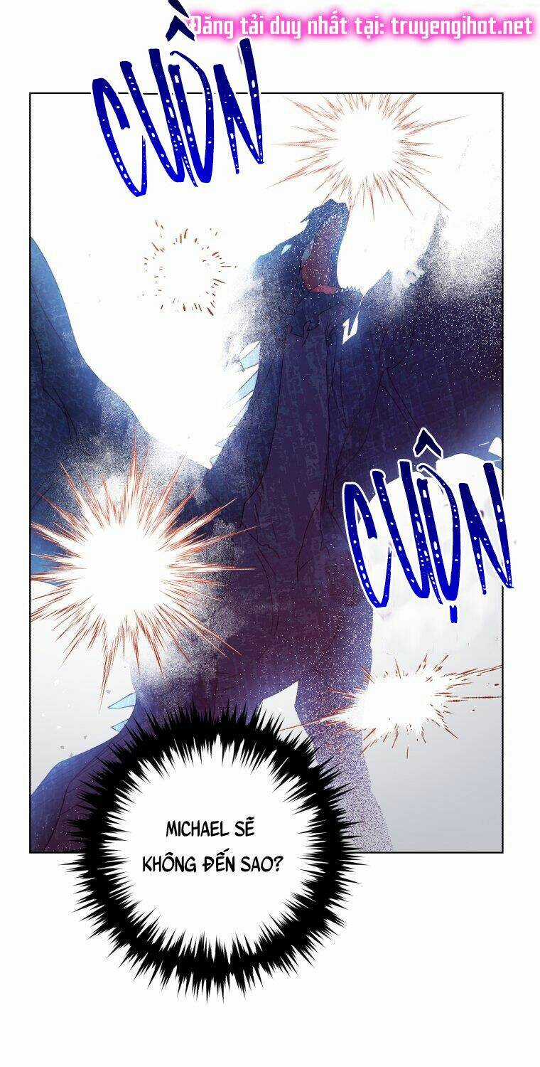 Công Chúa Khắc Dấu Lên Kẻ Phản Nghịch Chapter 47 trang 13