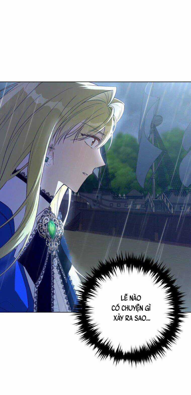 Công Chúa Khắc Dấu Lên Kẻ Phản Nghịch Chapter 47 trang 15