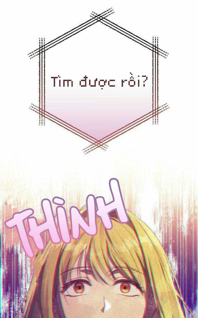 Công Chúa Khắc Dấu Lên Kẻ Phản Nghịch Chapter 47 trang 19