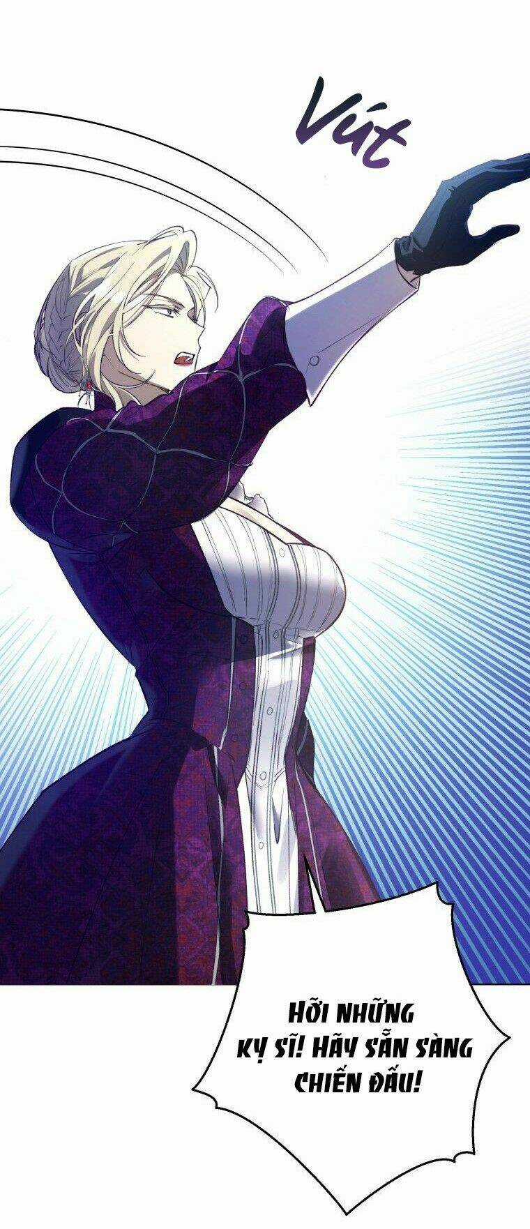 Công Chúa Khắc Dấu Lên Kẻ Phản Nghịch Chapter 47 trang 2