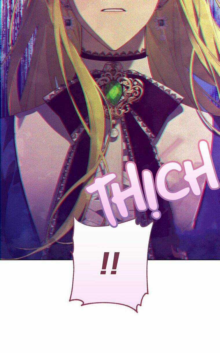 Công Chúa Khắc Dấu Lên Kẻ Phản Nghịch Chapter 47 trang 20