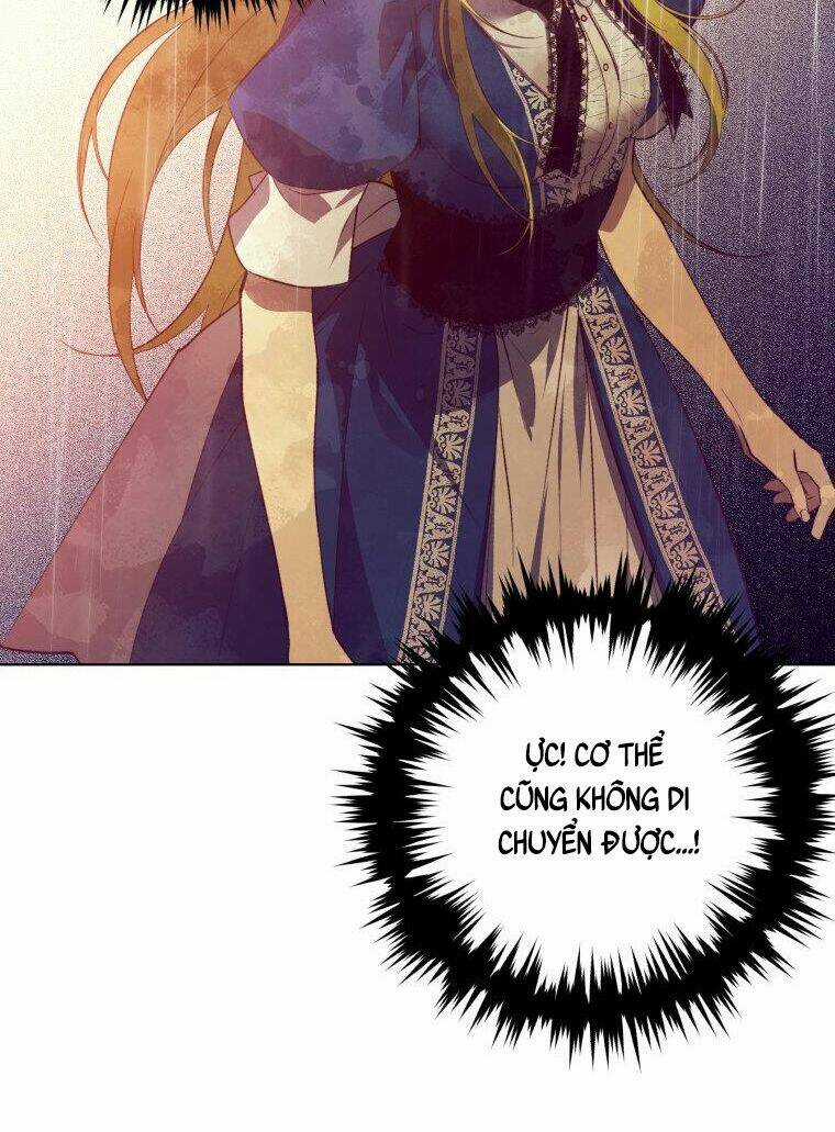 Công Chúa Khắc Dấu Lên Kẻ Phản Nghịch Chapter 47 trang 22