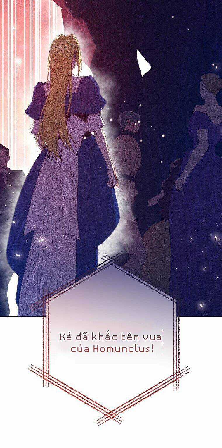 Công Chúa Khắc Dấu Lên Kẻ Phản Nghịch Chapter 47 trang 26