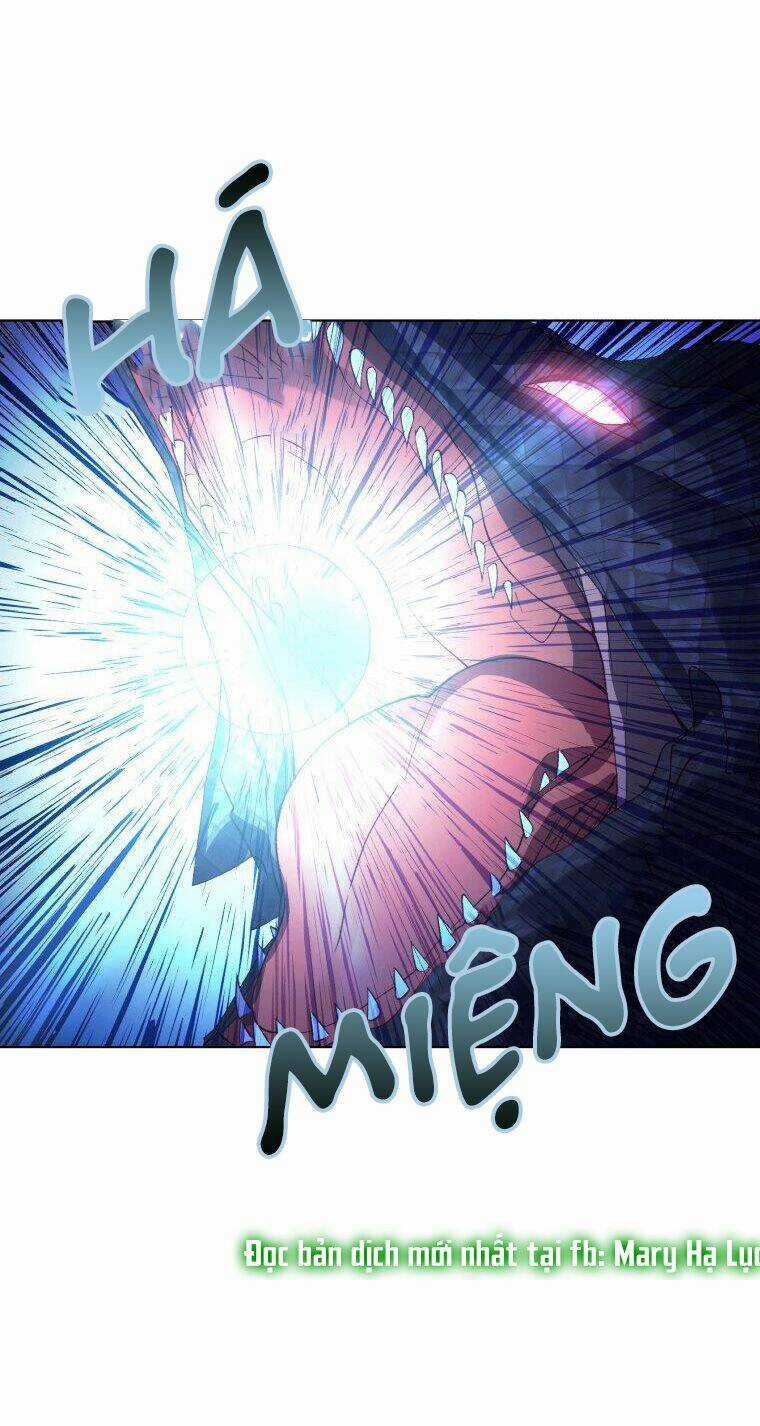 Công Chúa Khắc Dấu Lên Kẻ Phản Nghịch Chapter 47 trang 27