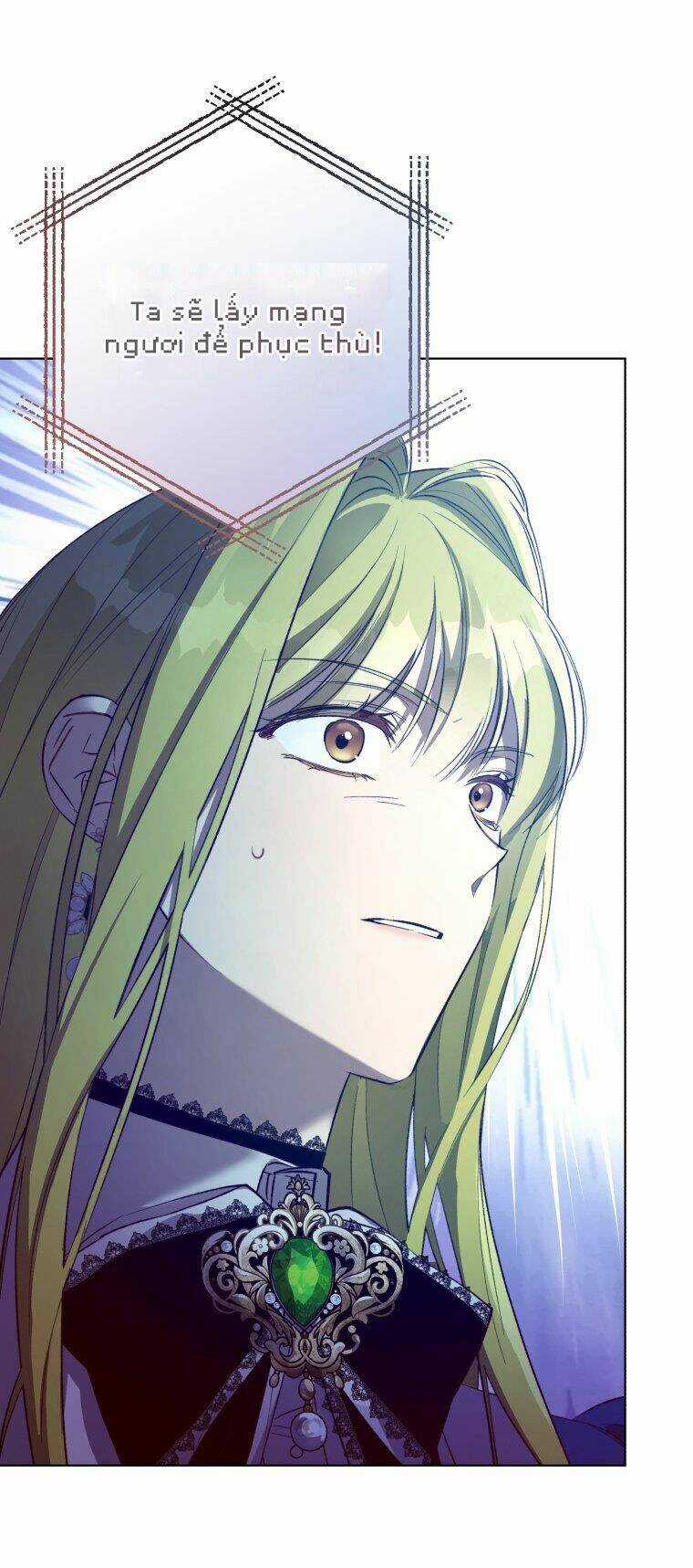 Công Chúa Khắc Dấu Lên Kẻ Phản Nghịch Chapter 47 trang 28