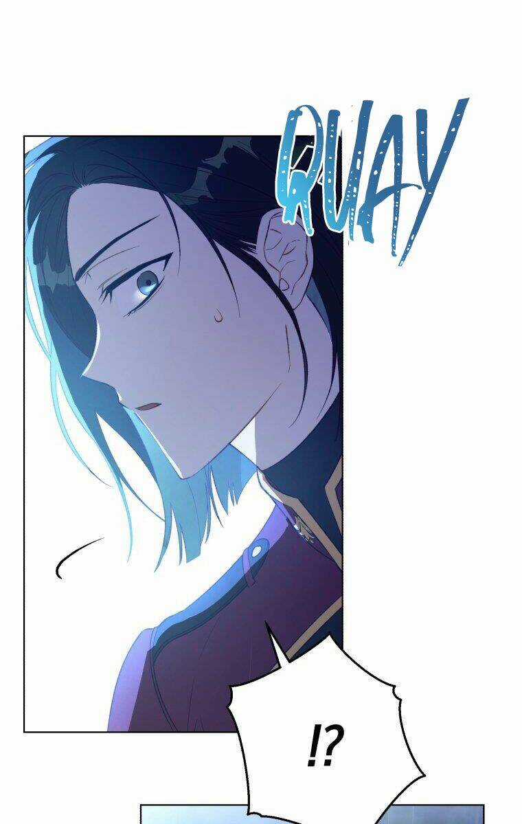 Công Chúa Khắc Dấu Lên Kẻ Phản Nghịch Chapter 47 trang 30