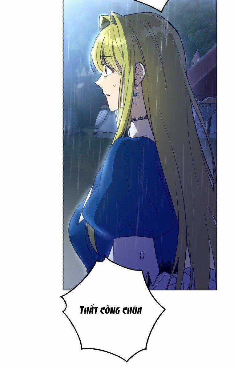 Công Chúa Khắc Dấu Lên Kẻ Phản Nghịch Chapter 47 trang 31