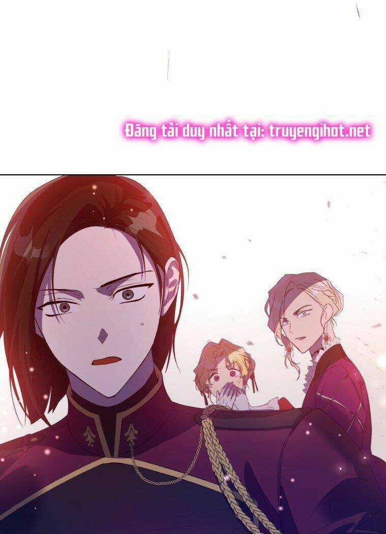 Công Chúa Khắc Dấu Lên Kẻ Phản Nghịch Chapter 47 trang 39