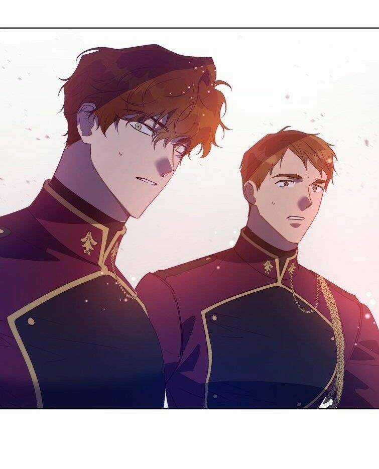 Công Chúa Khắc Dấu Lên Kẻ Phản Nghịch Chapter 47 trang 40