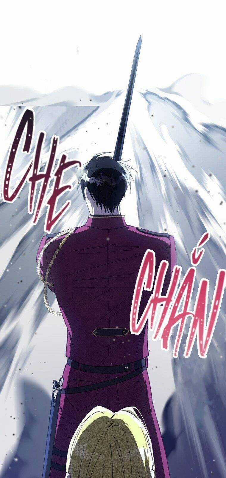 Công Chúa Khắc Dấu Lên Kẻ Phản Nghịch Chapter 47 trang 42