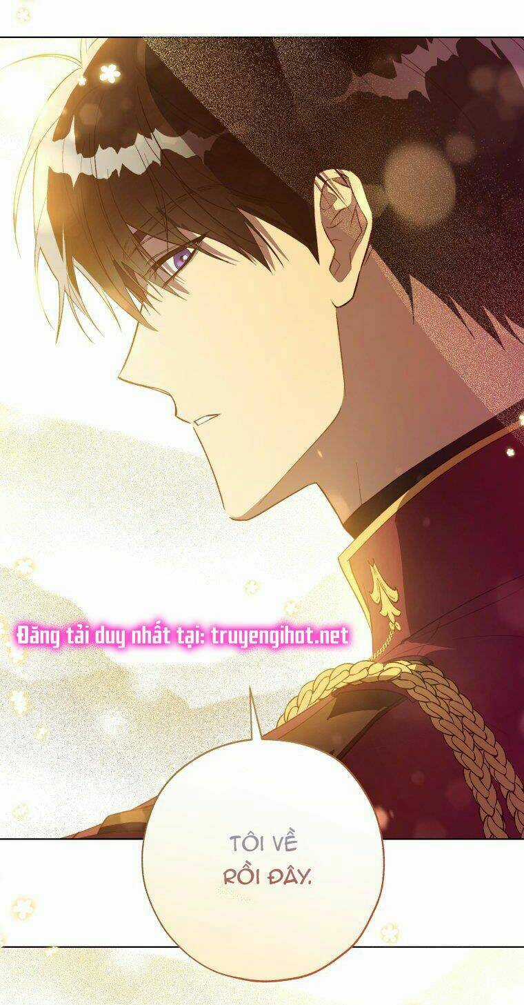 Công Chúa Khắc Dấu Lên Kẻ Phản Nghịch Chapter 47 trang 45