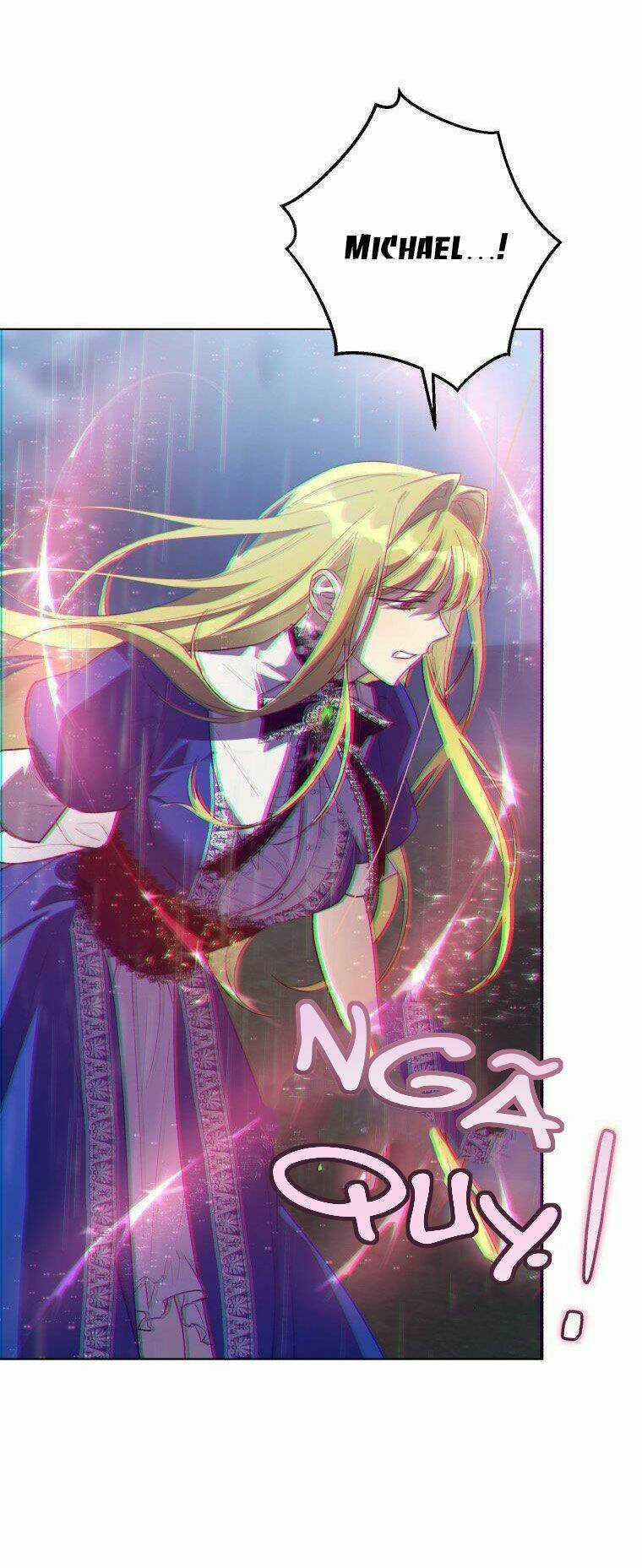 Công Chúa Khắc Dấu Lên Kẻ Phản Nghịch Chapter 47 trang 48