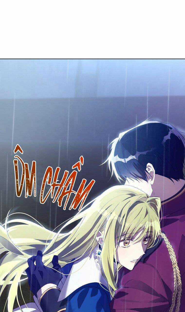 Công Chúa Khắc Dấu Lên Kẻ Phản Nghịch Chapter 47 trang 50