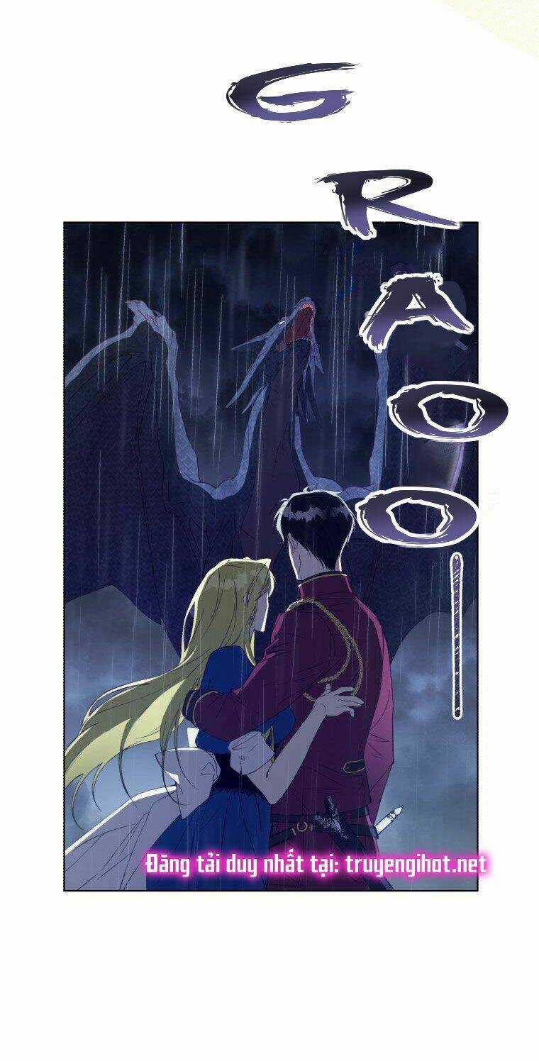 Công Chúa Khắc Dấu Lên Kẻ Phản Nghịch Chapter 47 trang 54