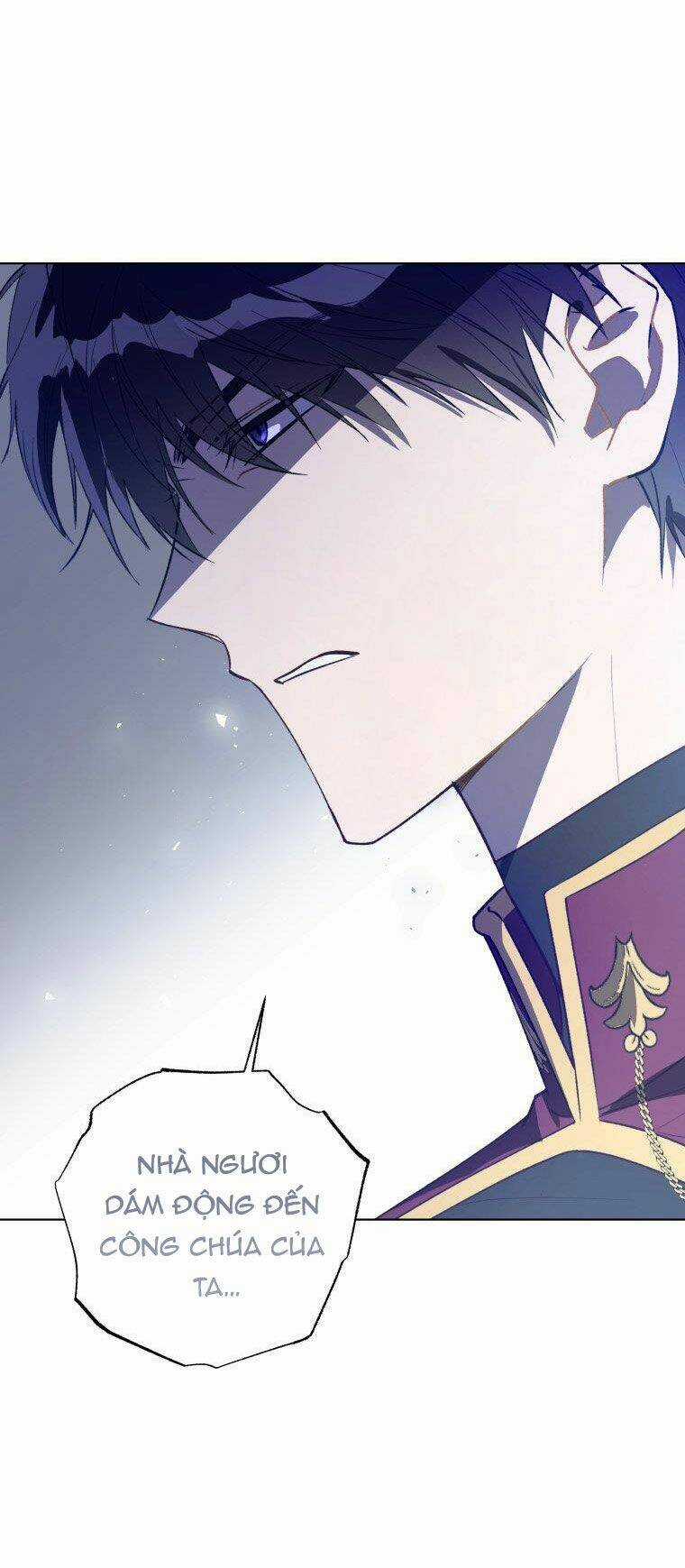 Công Chúa Khắc Dấu Lên Kẻ Phản Nghịch Chapter 47 trang 55