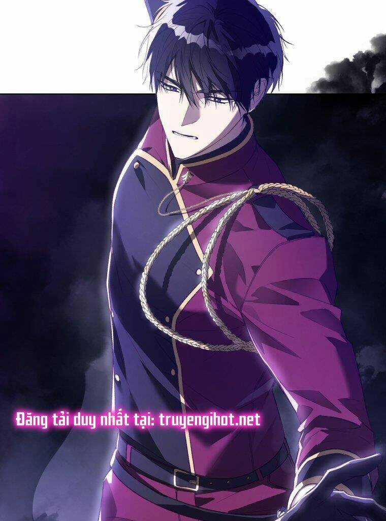 Công Chúa Khắc Dấu Lên Kẻ Phản Nghịch Chapter 47 trang 58