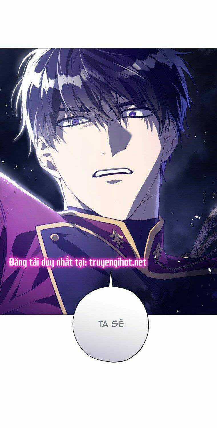 Công Chúa Khắc Dấu Lên Kẻ Phản Nghịch Chapter 47 trang 60