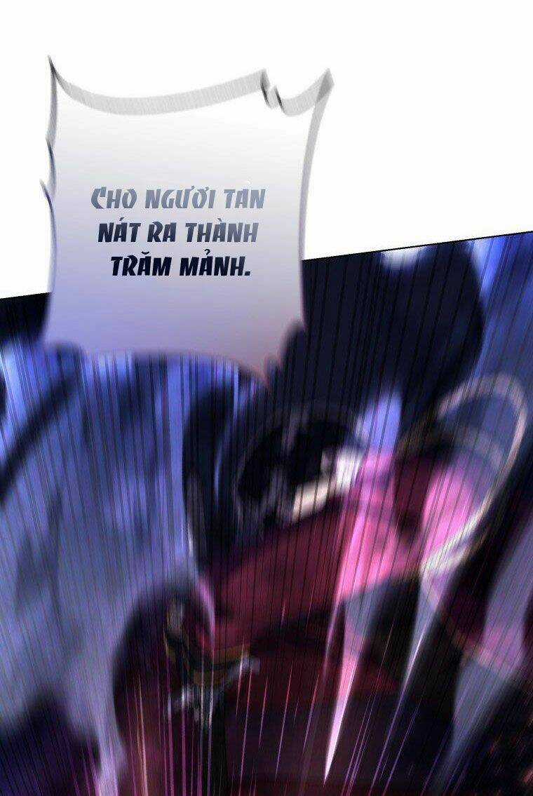 Công Chúa Khắc Dấu Lên Kẻ Phản Nghịch Chapter 47 trang 61