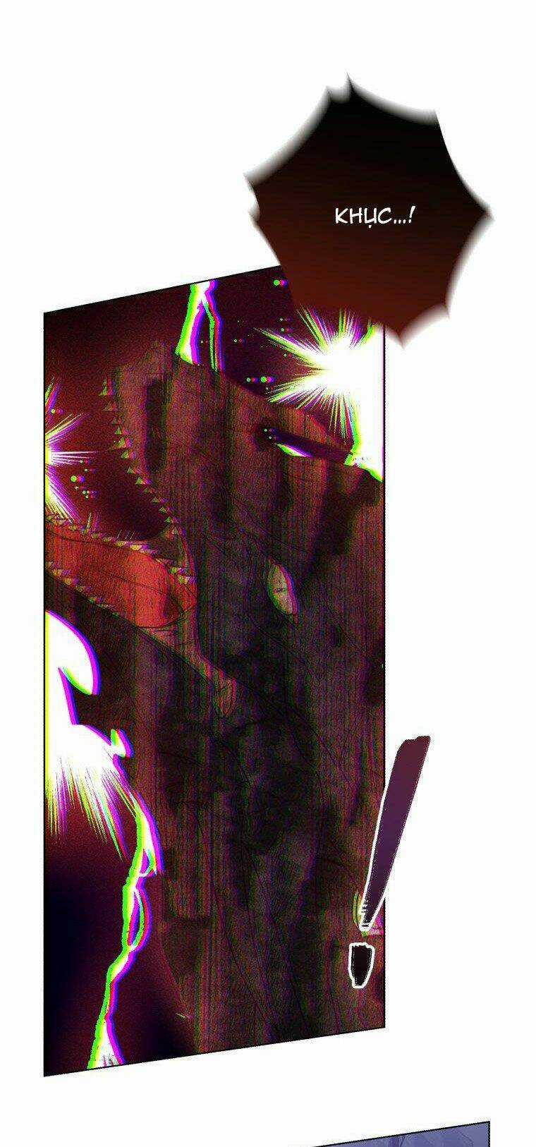 Công Chúa Khắc Dấu Lên Kẻ Phản Nghịch Chapter 47 trang 63